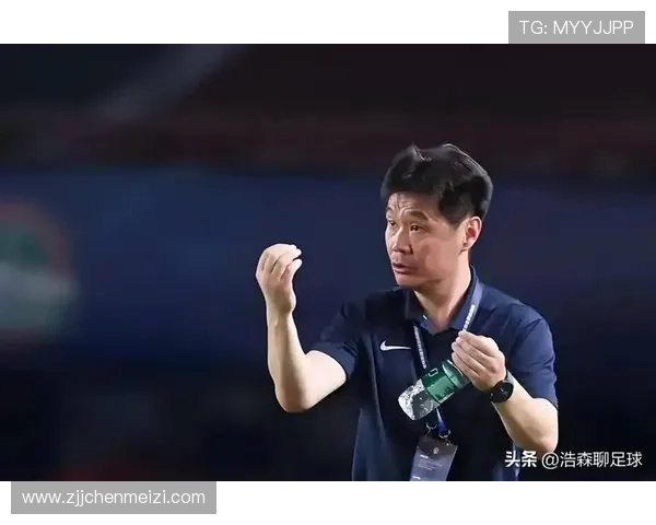 李霄鹏谈保级战：每场比赛都充满悬念没有任何队伍能轻松获胜