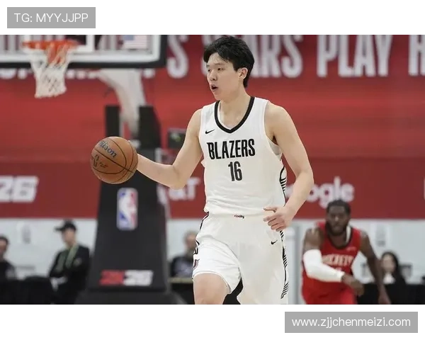 杨瀚森化身约基奇制霸赛场 开拓者险胜国王贡献16分4篮板3盖帽 杨瀚森化身约基奇制霸赛场 开拓者险胜国王贡献16分4篮板3盖帽